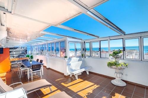 Ático Duplex Superlujo 220 M2