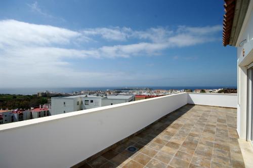 Livingtarifa Ático Teide