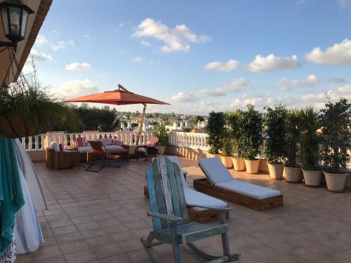 Apartment VillaMartin