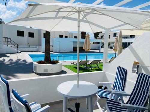 Atlantic View 6b (Av 6b) 2 Bedrooms Ground Floor