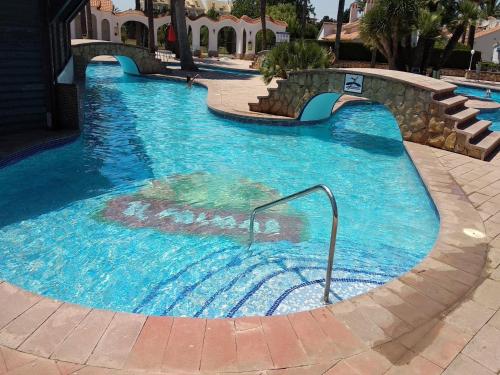 Atractivo apartamento con wifi gratis