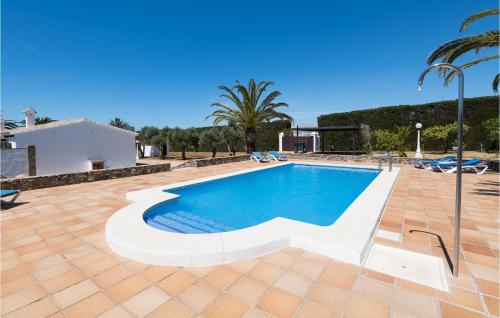 Awesome home in Conil de la Frontera with WiFi and 1 Bedrooms