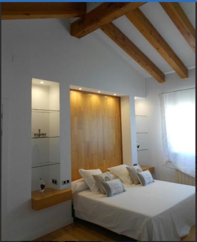 Azahar y Buganvilla House