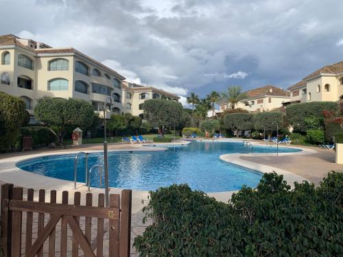 Bahía visitahermosa ( Bahía de Marbella )