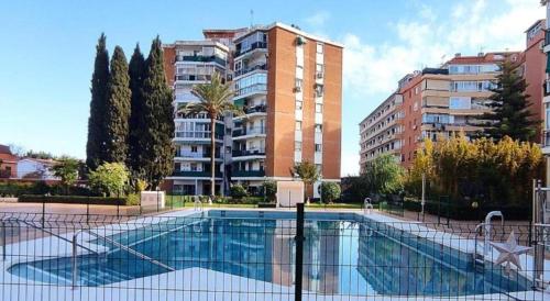 Bahíazul Apartamento