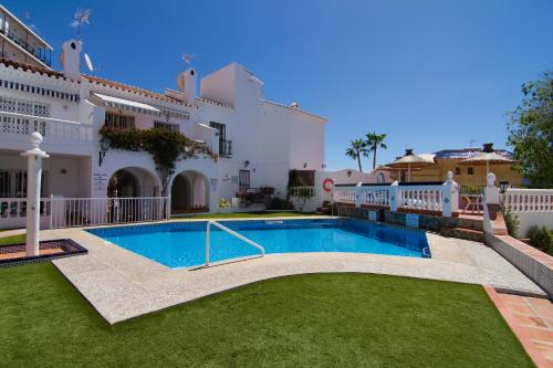 Bajamar Ii 6 Menyber