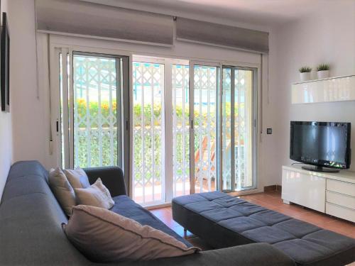 Planta Baja Reformada A Pocos Metros De La Playa 152b - Inmo22