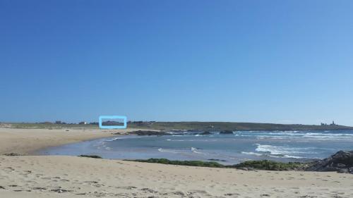 Balieiros Corrubedo Hostal
