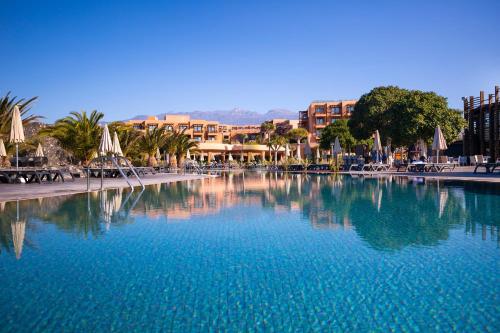 Barceló Tenerife Royal Level