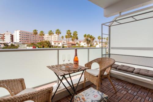 Ideal Location Beach Flat