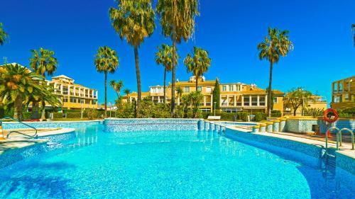 Beautiful 2-Bed Apartment in Denia near the beach