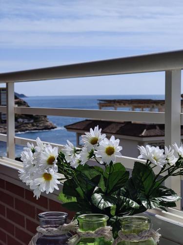 Benimar Sea View Apartments