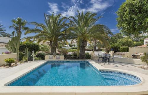 Villas Guzman - Altamira