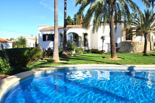 Betlems 2D, bungalow Dénia