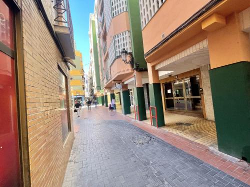 Big Apartment In The Old Town