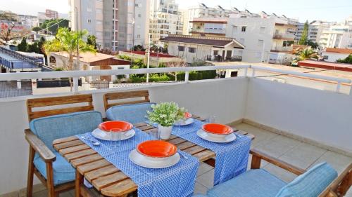 Bitácora Playa De Gandia - Alquiler Solo Familias