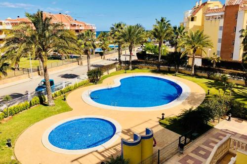 Bombonera Junto Al Mar