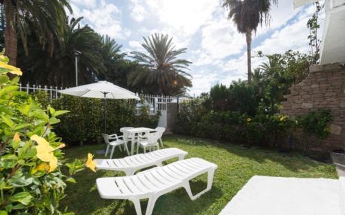 Bonito Bungalow a pocos metros de la playa