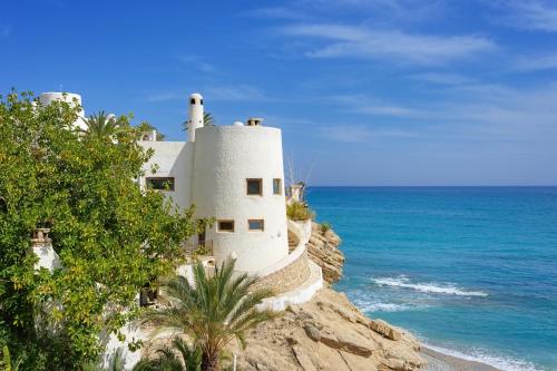 Buccara Villa Mistral Montiboli