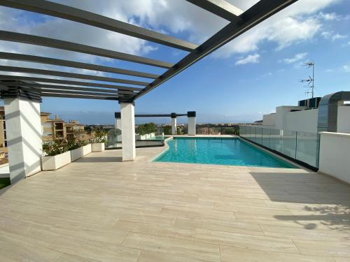 Buenavista El Conserje