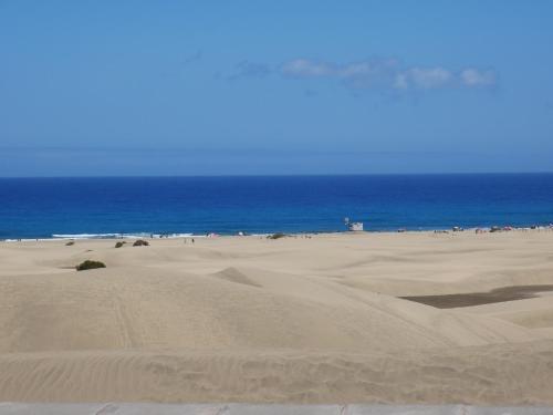 Bungalow at the Dunes