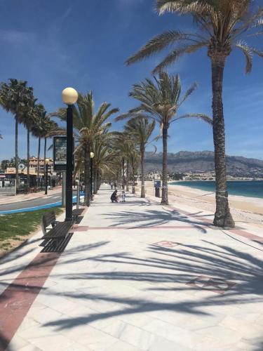 Bungalow Monte Alto 2