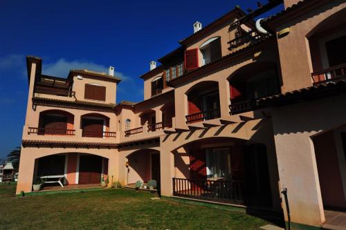 Bungalow Puntamer Orange Costa