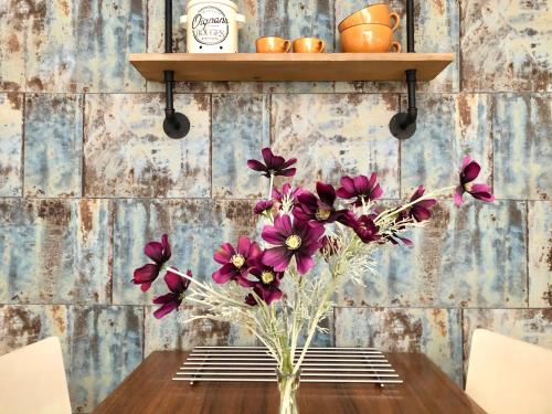 Cabernet Sauvignon Apartment. Surf Beach