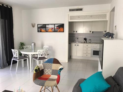 Cala Blanca 3 chambres