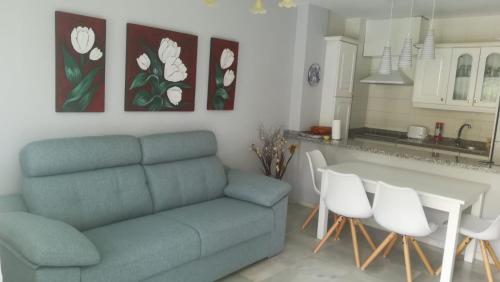 Edificio Andalucia 2 Costa del Sol