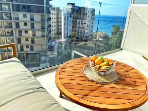 Calpe Beach Family Suite