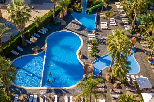 Vacanceselect Mobil Homes - Camping Enmar