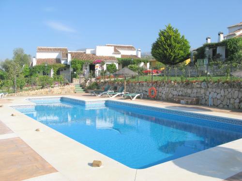 Cantueso Cottages