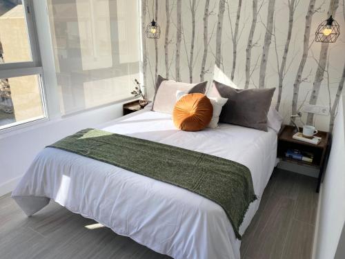 Carmen s cozy apartment