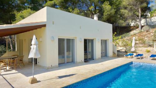 Casa Amarilla, Luxus, Glasfaserkabel