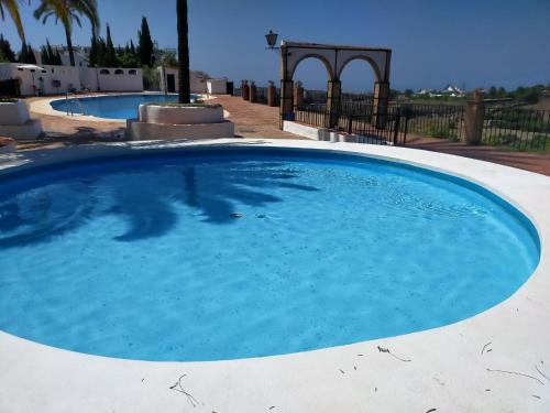 Casa ana almijara nerja