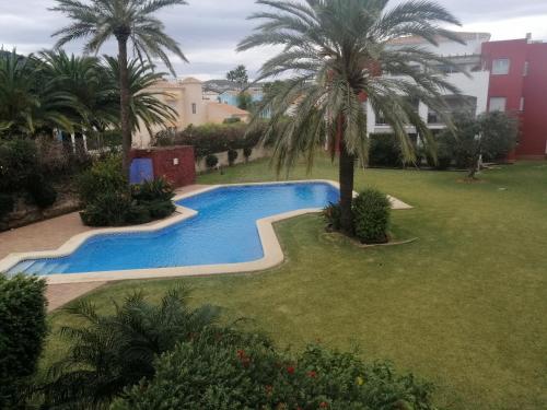 Casa Ana Maria 3 Bedroom holiday apartment rental