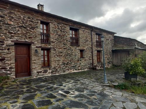 Casa Arza