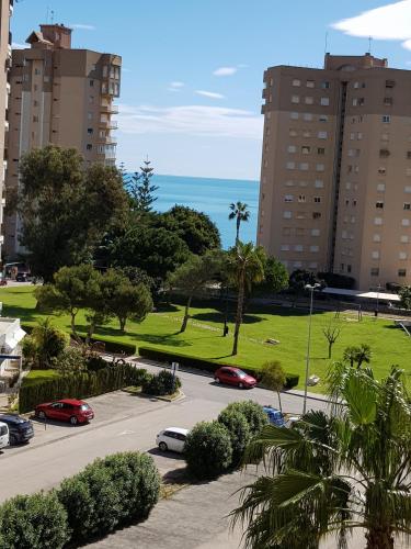 Casa Azul - Campoamor Beach
