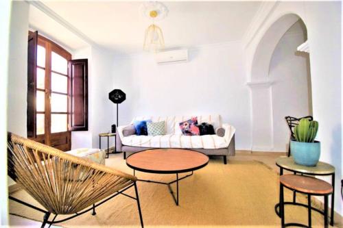 Casa con encanto en el Casco Histórico