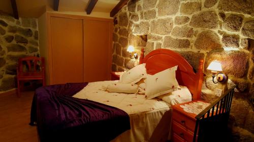 Casa da Canella - En la Ribeira Sacra