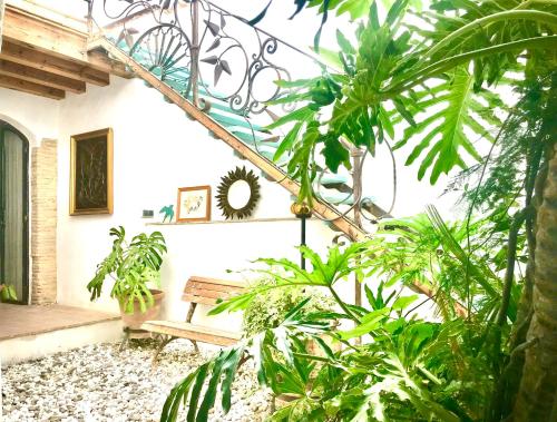 Casa Del Teatro Luxury Casas Vejer Debra
