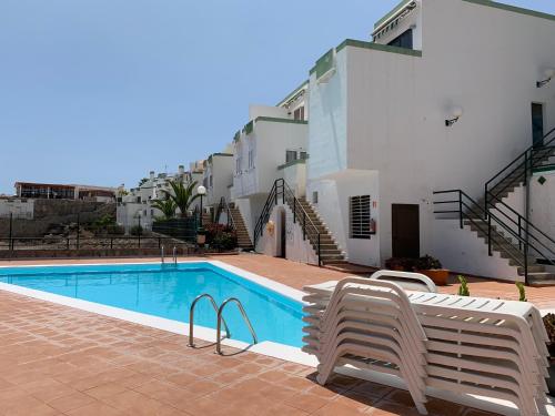 Casa Di Luca Aparatamentos El Vergel