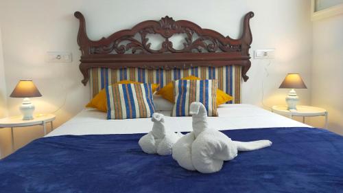 Casa Doranda Las Canteras