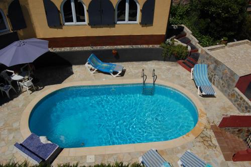 Casa el Sueño