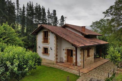 Casa el Viñadal