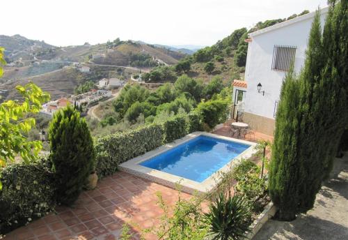 Casa Haza Rila - Piscina Y Wifi