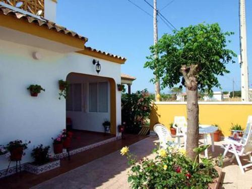 Casa los Mellizos, ideal para familias