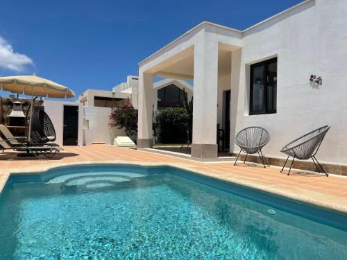 Casa Maurizio - Heated Pool, Hot Tub & Hammam