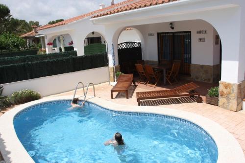 Casa Mireia i Paula